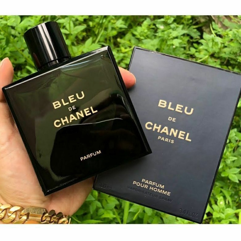 Bleu de chance perfume hot sale