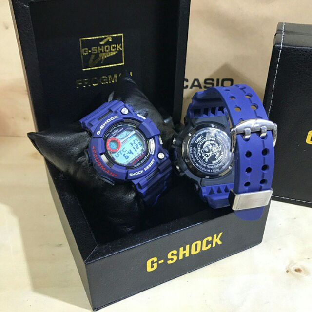 Jam on sale frogman original