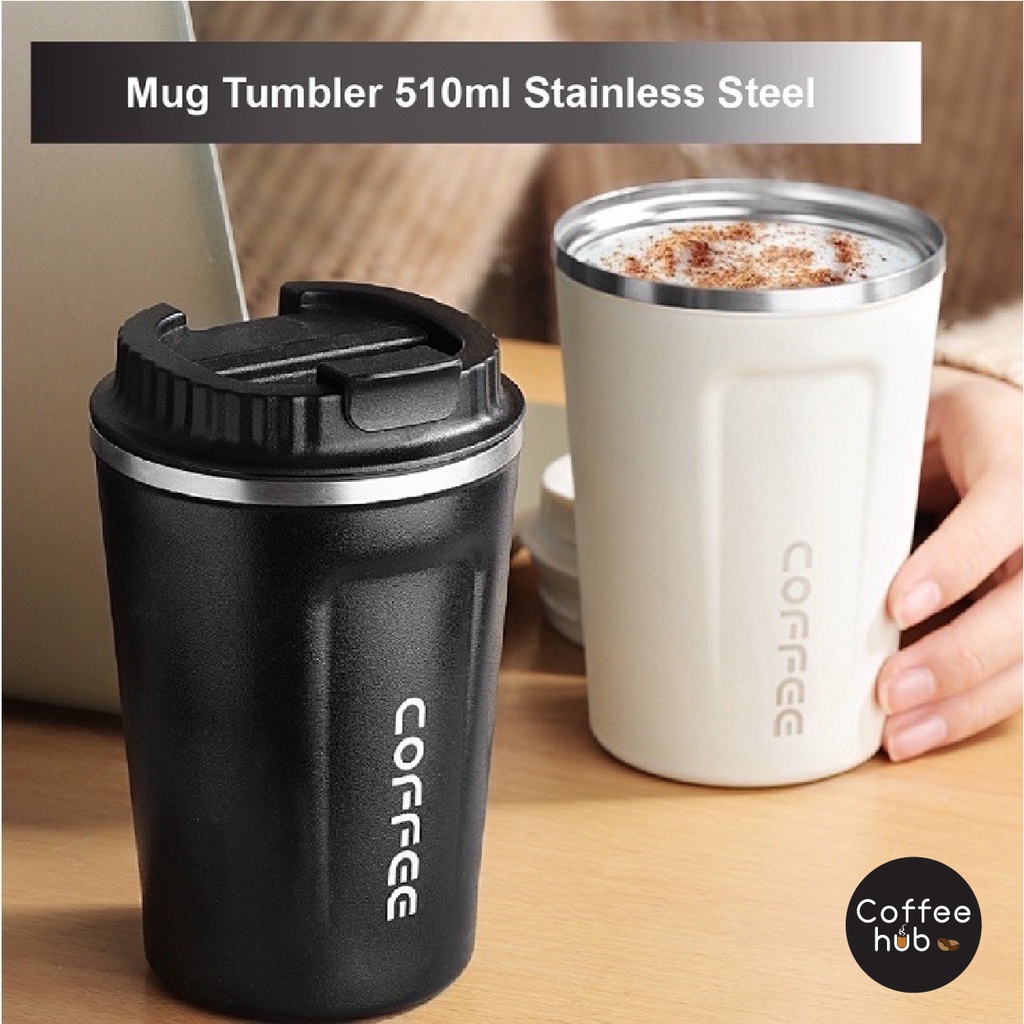 Coffee tumbler deals