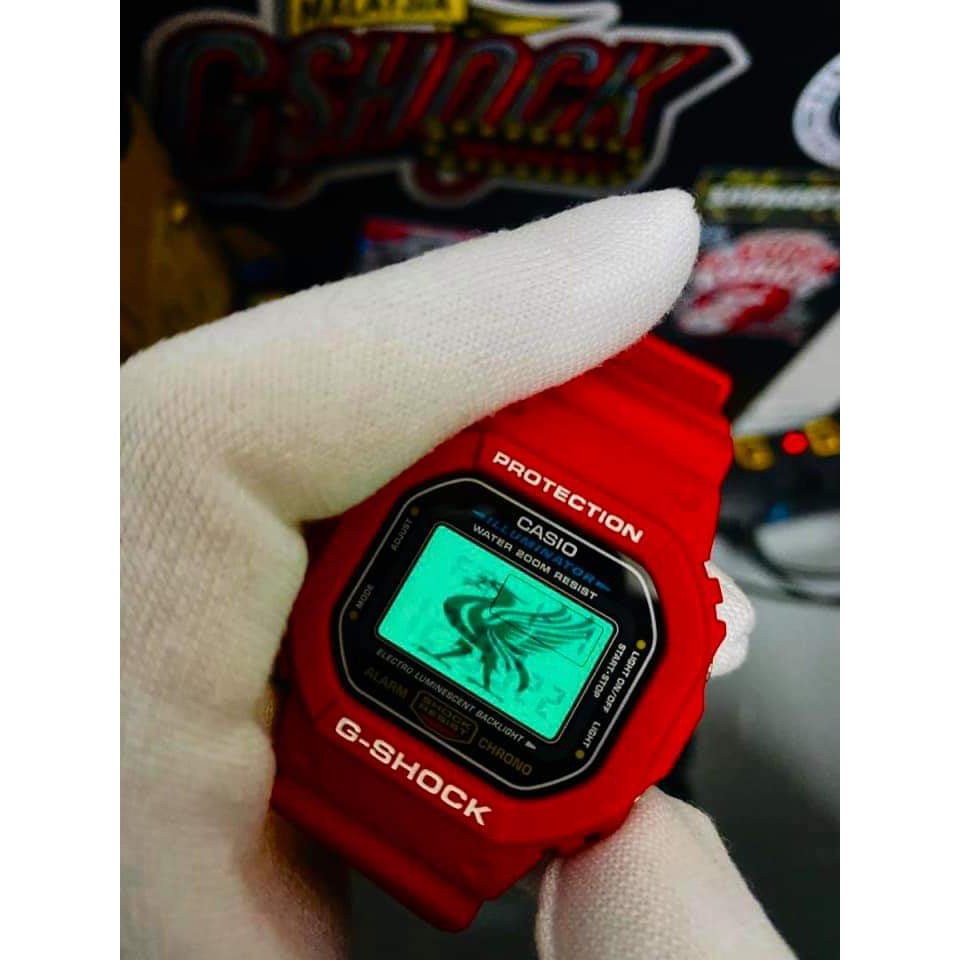 G shock online liverpool