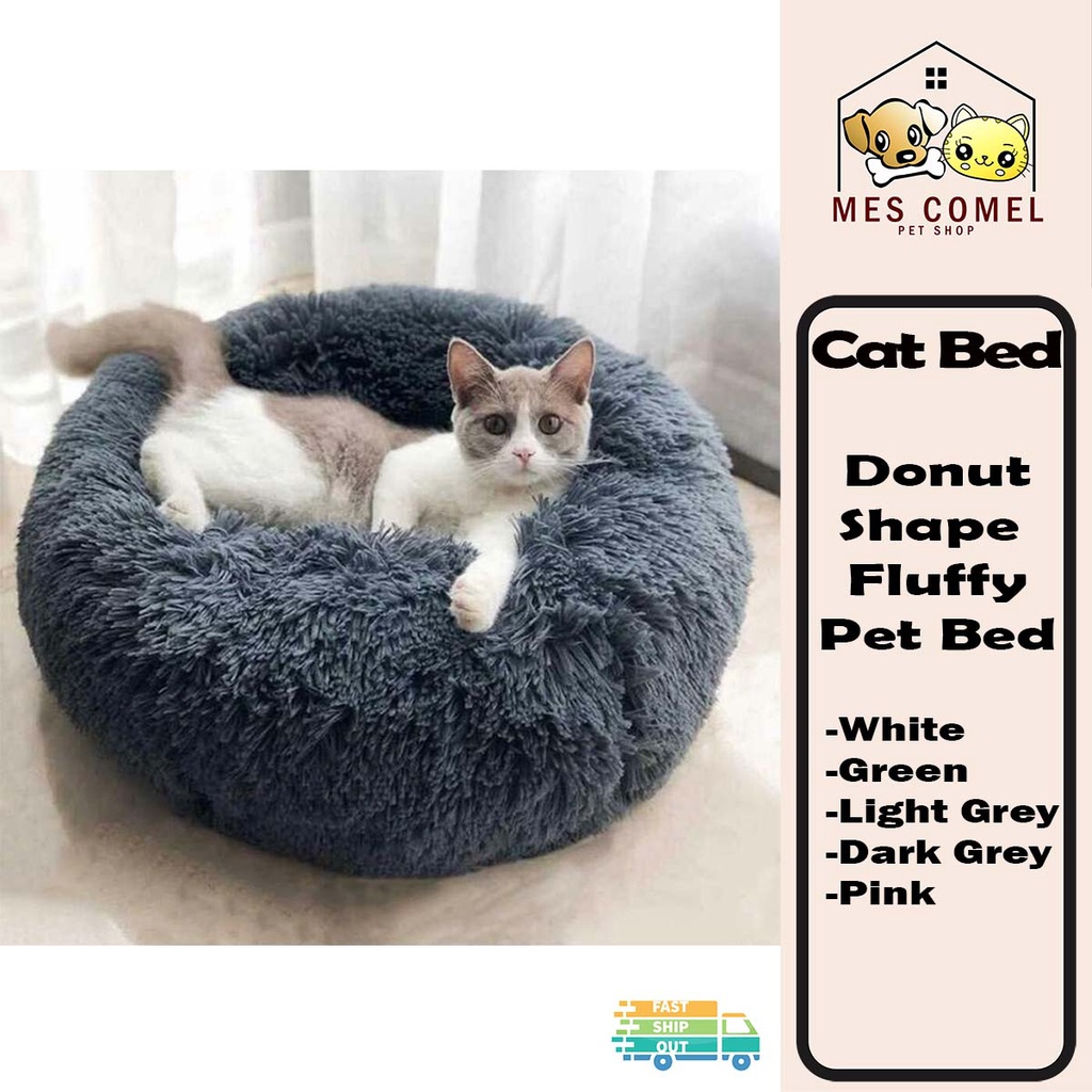 Cat bed clearance shopee