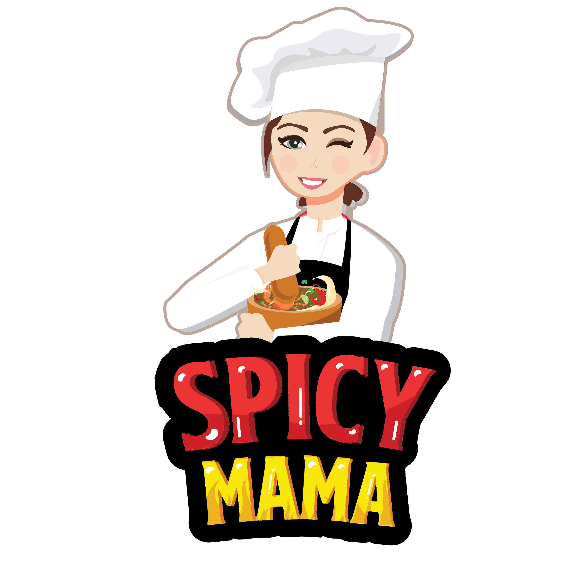 SpicyMama Malaysia, Online Shop | Shopee Malaysia