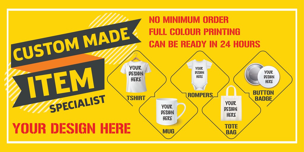 More Dream Online Store, Online Shop Shopee Malaysia