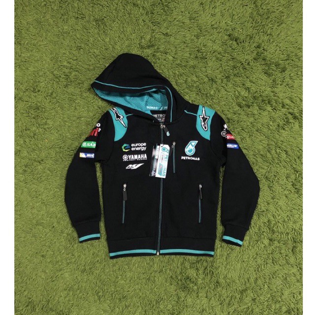 Sweat petronas yamaha new arrivals