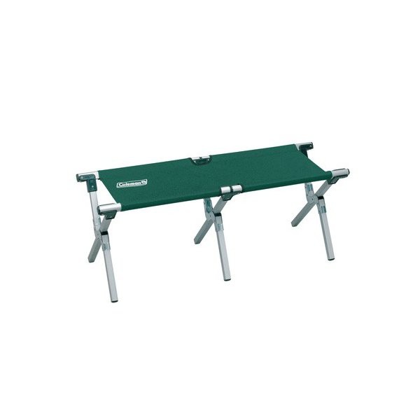 Coleman 2025 folding bench