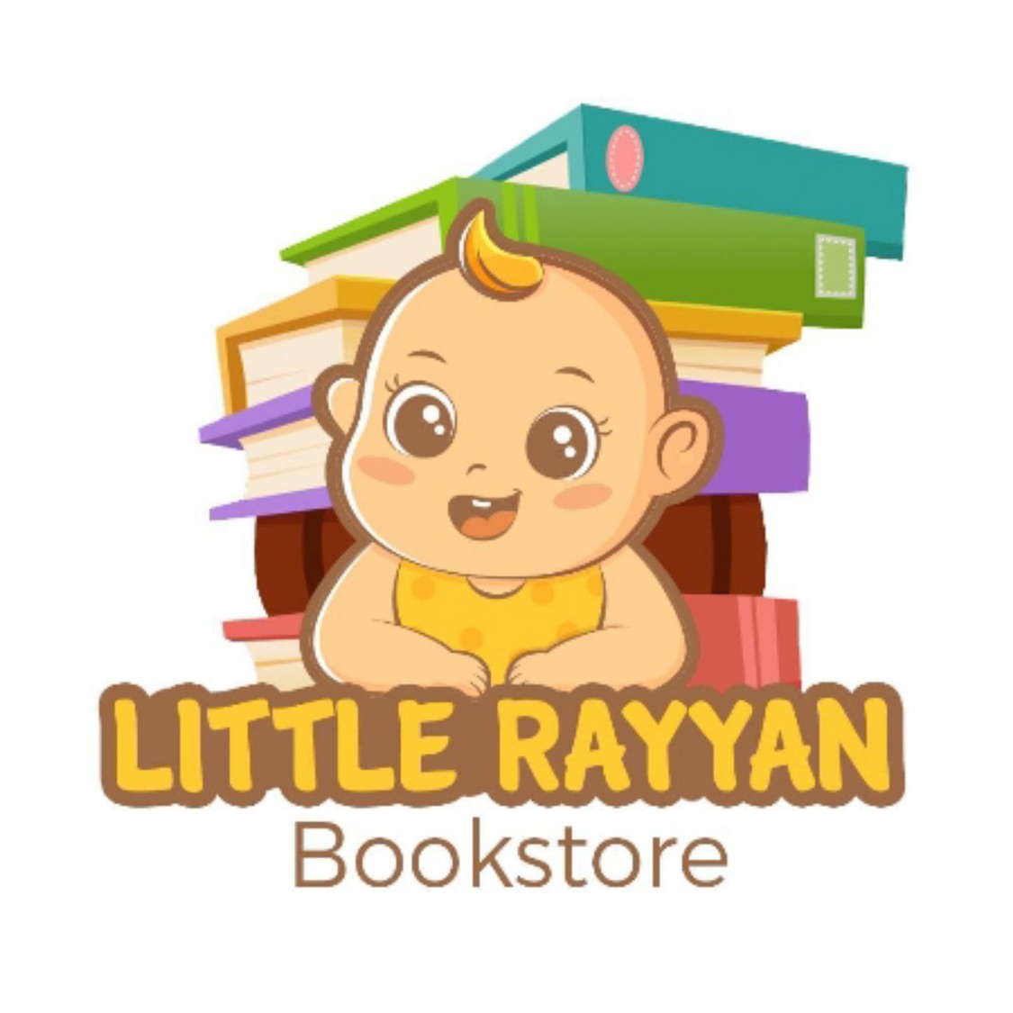 Little Rayyan Bookstore, Online Shop | Shopee Malaysia