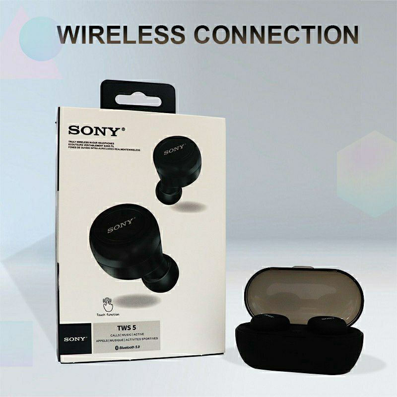 Sony tws 2024 5.0