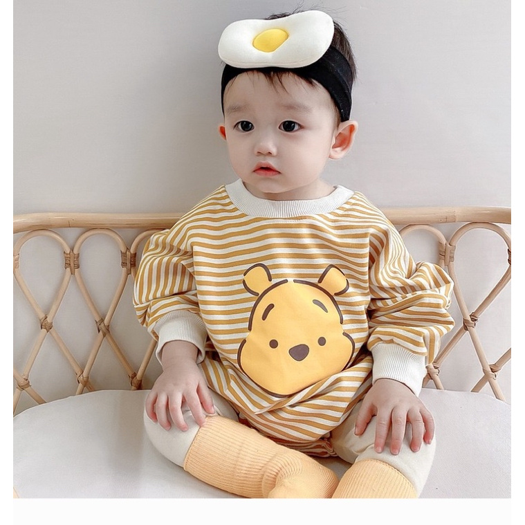 Baby on sale korean clothes