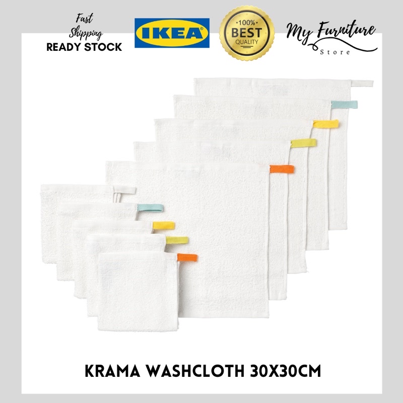 Krama washcloth store