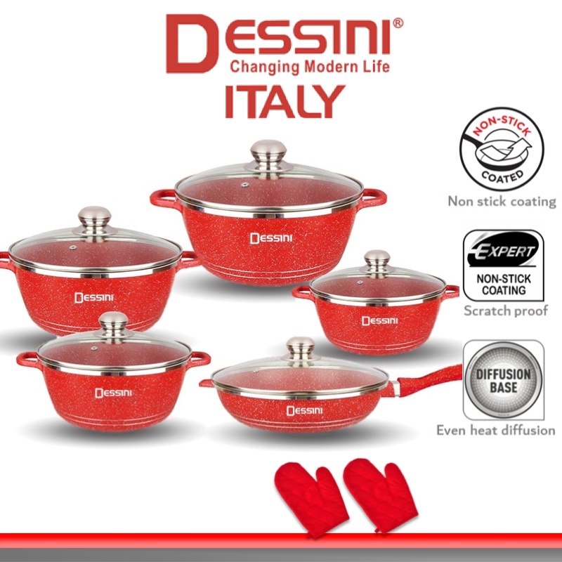 Dessini clearance italy original