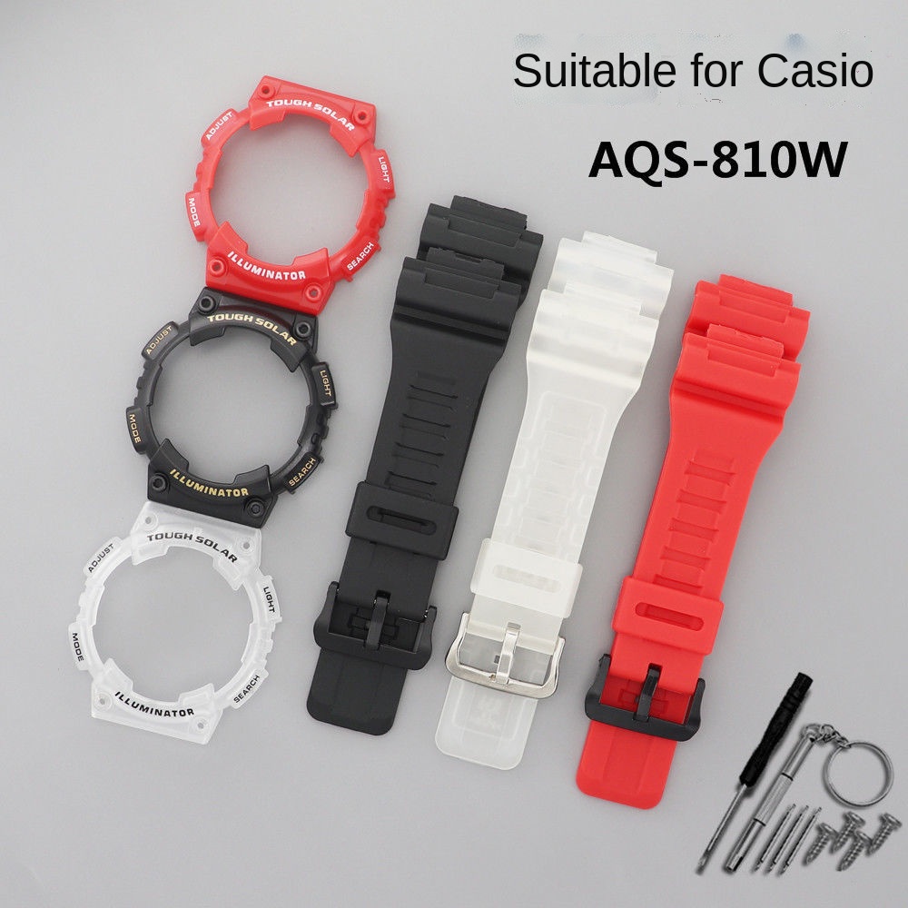 Casio hot sale 5208 strap