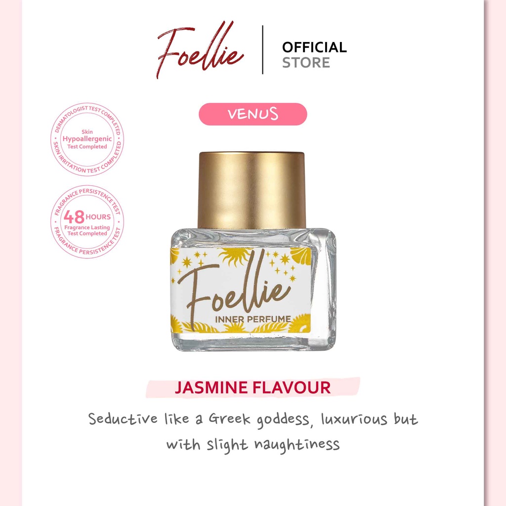 Foellie Malaysia Official Online, March 2024