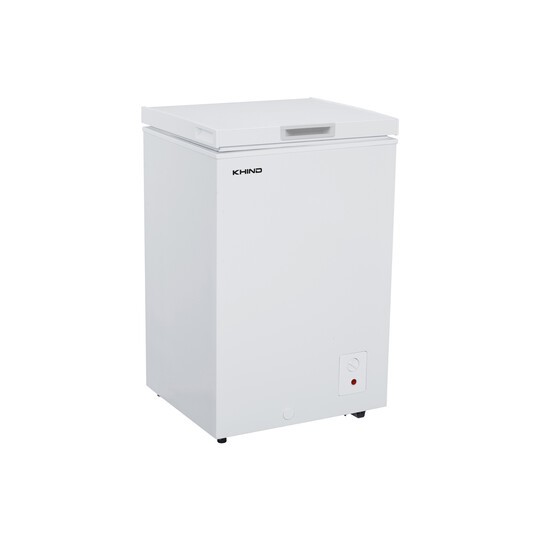 Igloo Chest Freezers ICFMD35WH Blain's Farm Fleet, 49 OFF
