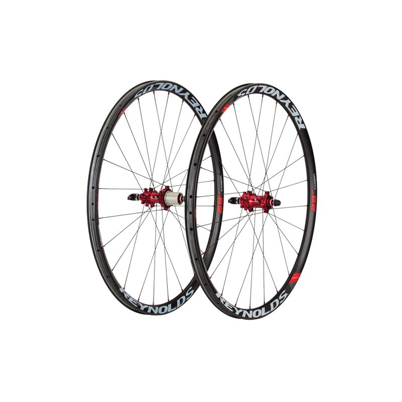 Reynold sales carbon wheels