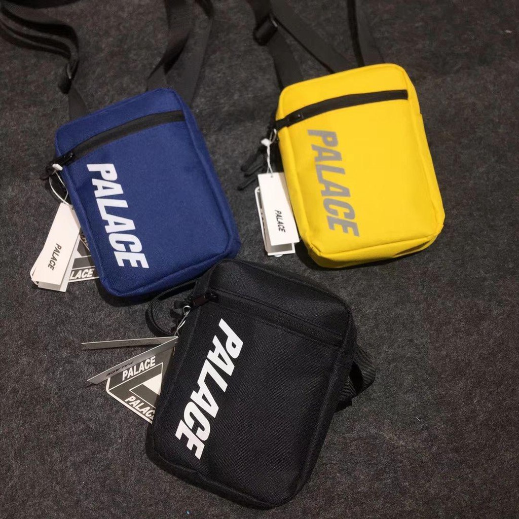 Palace cross body bag online