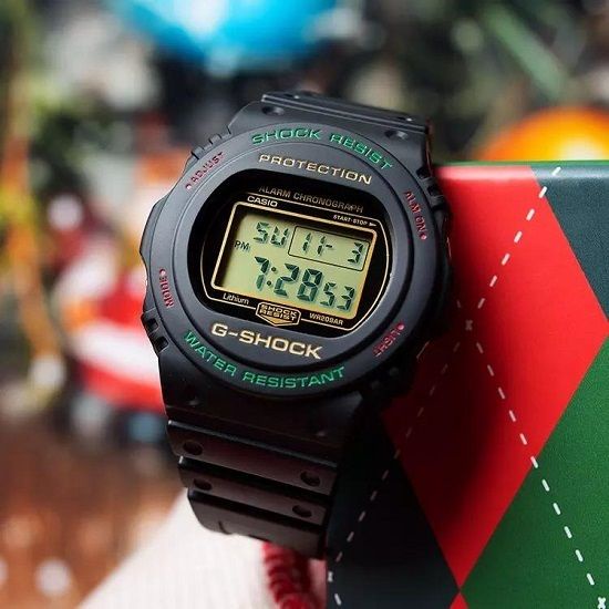 Casio g 2024 shock shopee