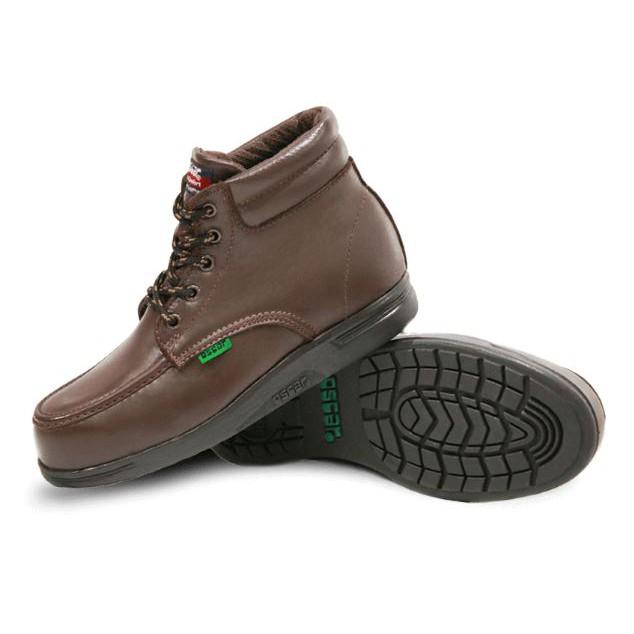 Oscar safety shoes on sale price