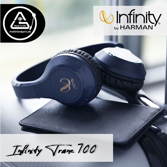 Infinity headphones by discount harman