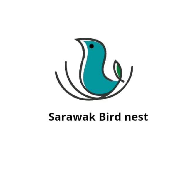 WAF Sarawak Bird Nest, Online Shop Shopee Malaysia