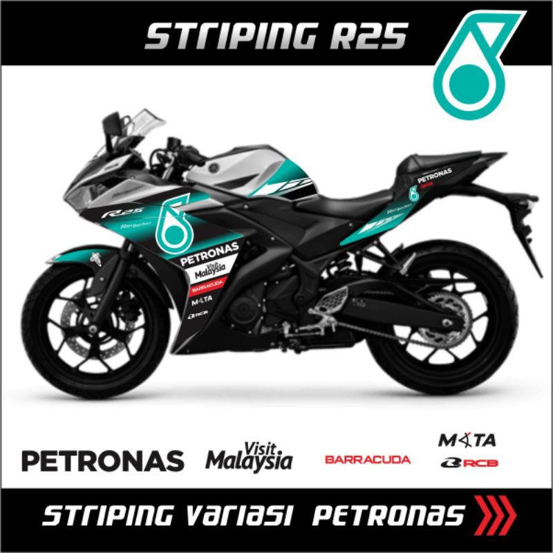 Yamaha r25 online old