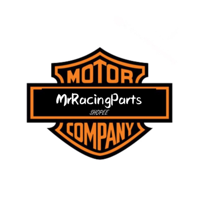 MrRacingParts, Online Shop | Shopee Malaysia