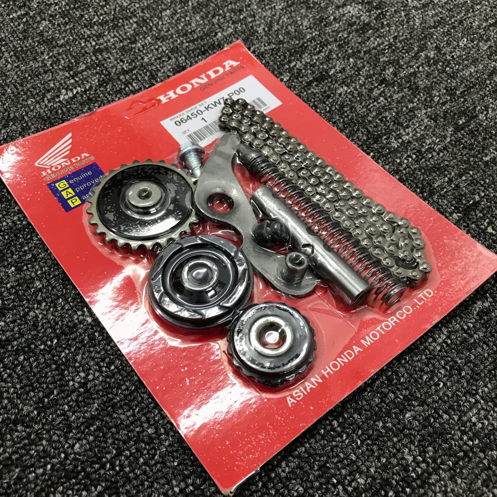 Rantai timing chain deals ex5