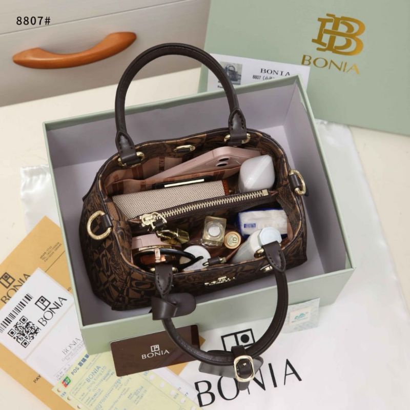 Bonia bag sale price