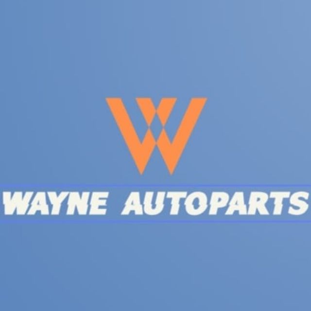Wayne Autoparts, Online Shop Shopee Malaysia