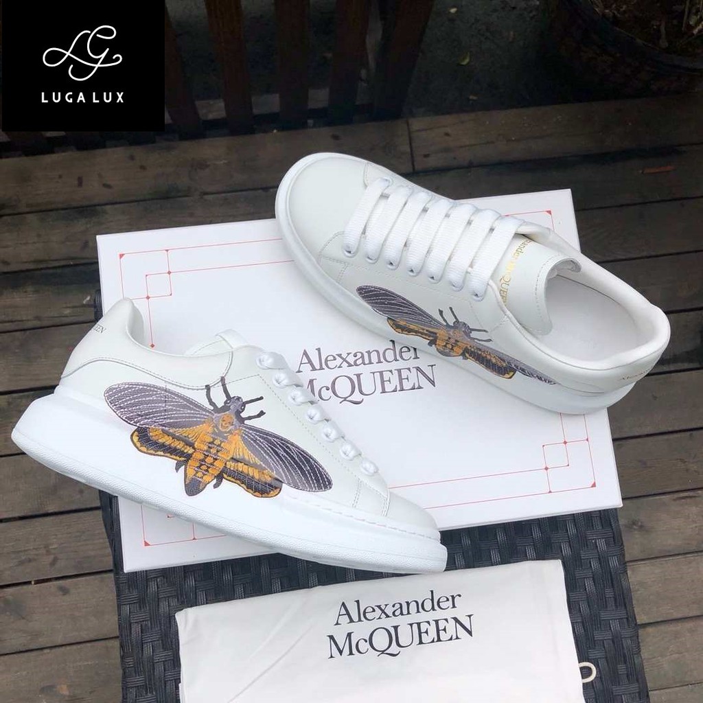 Alexander hotsell mcqueen products