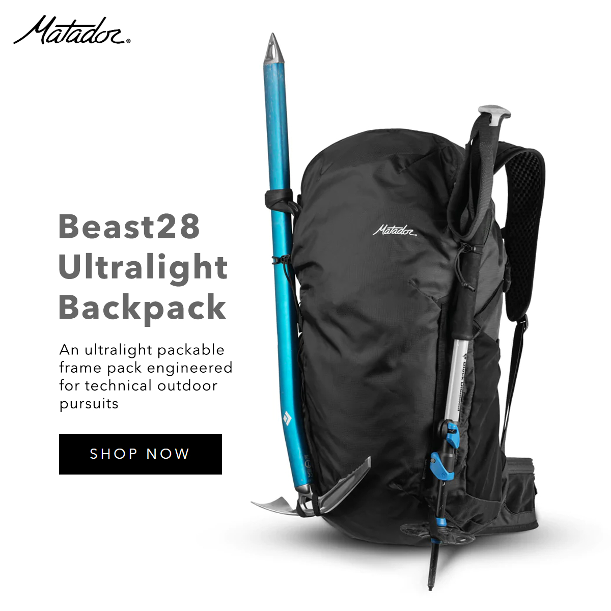 Matador Malaysia Official Store Online, July 2024 | Shopee Malaysia