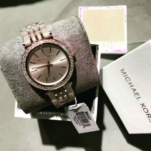 Michael kors outlet mk4327