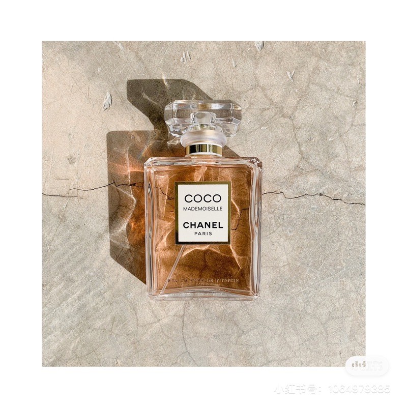 coco chanel no 5 parfum 3.4