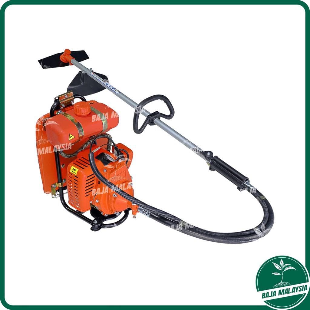 Grass cutter deals machine heavy duty