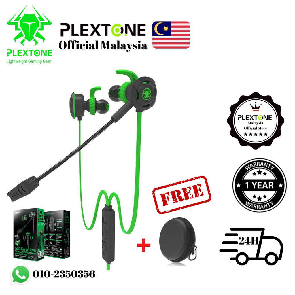 Plextone g30 buy online online