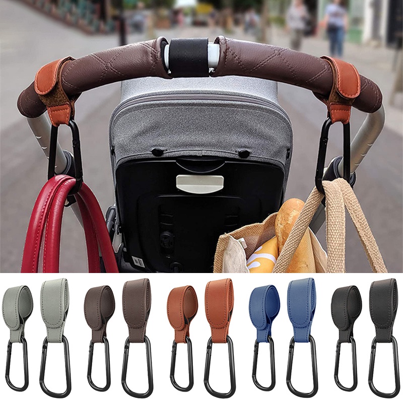 Buggy cheap handle bag