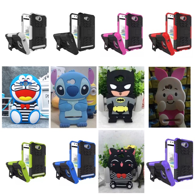 Casing best sale huawei y3ii