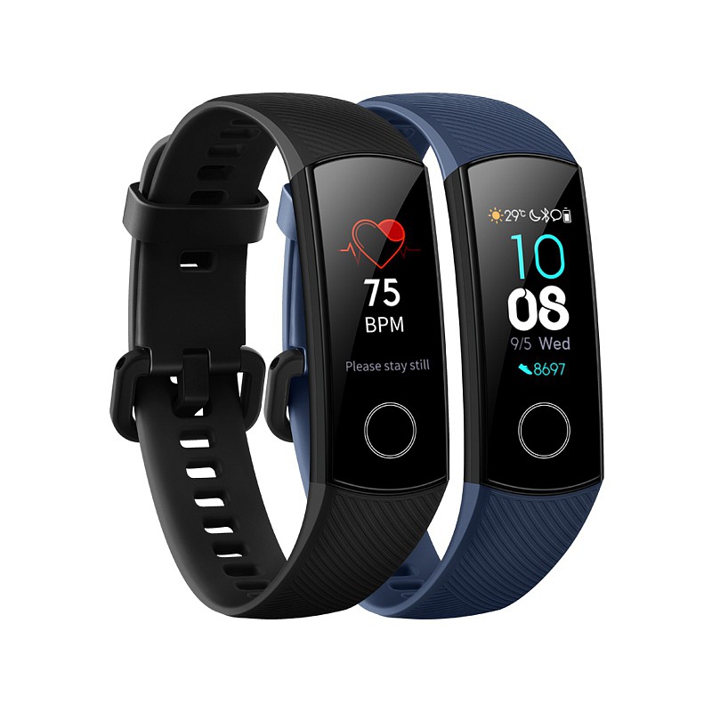 Smart watch cheap honor band 4