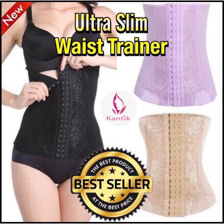 Kantik （ Bengkung & Corset & Girdle & body shaper ）, Online Shop