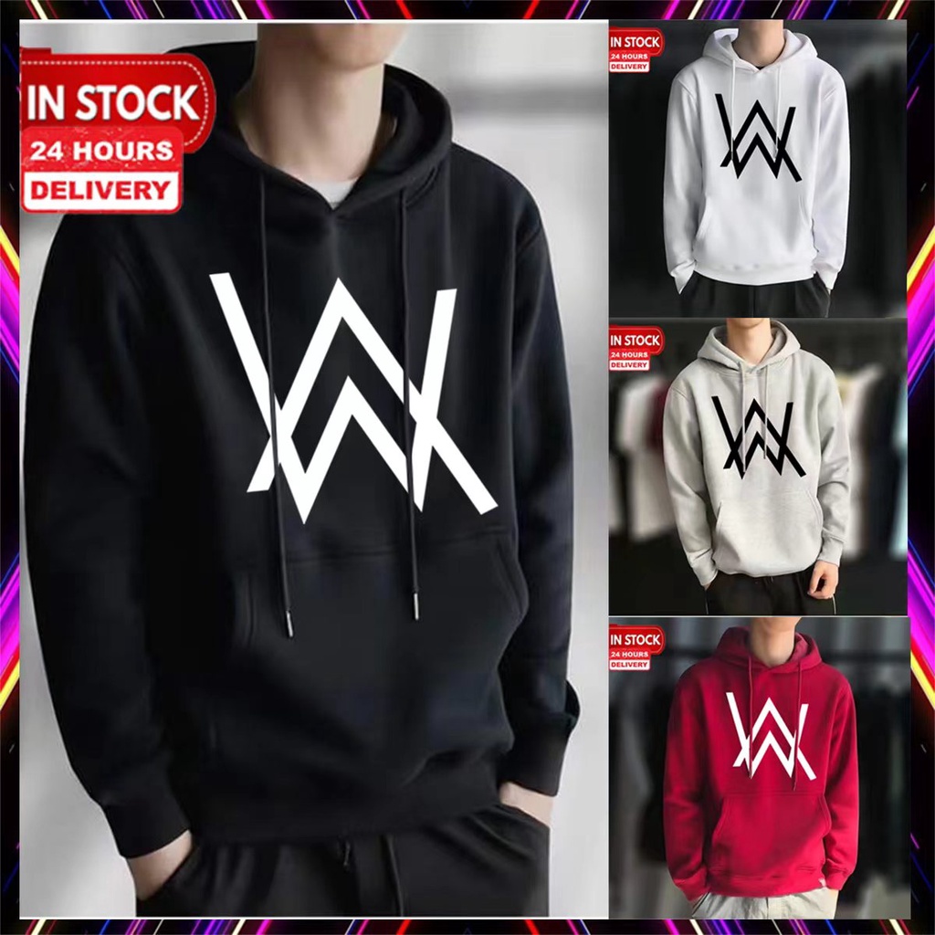 Alan walker hoodie outlet price