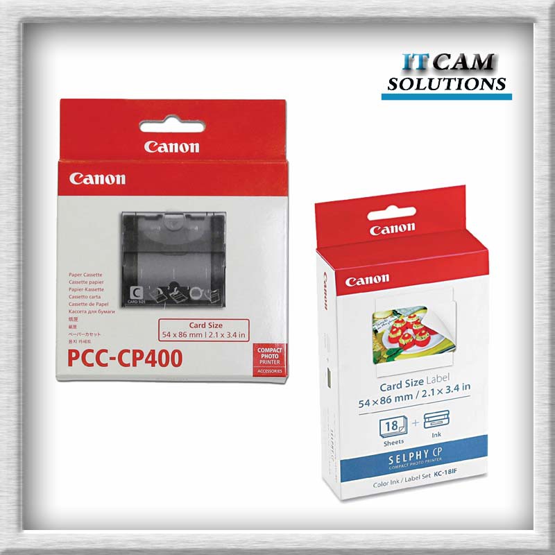  Canon Sticker Paper