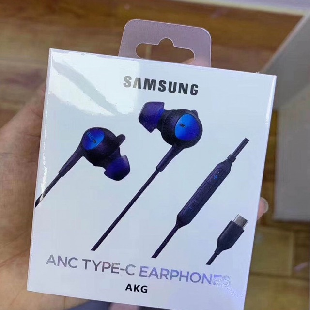 Anc type discount c earphones akg