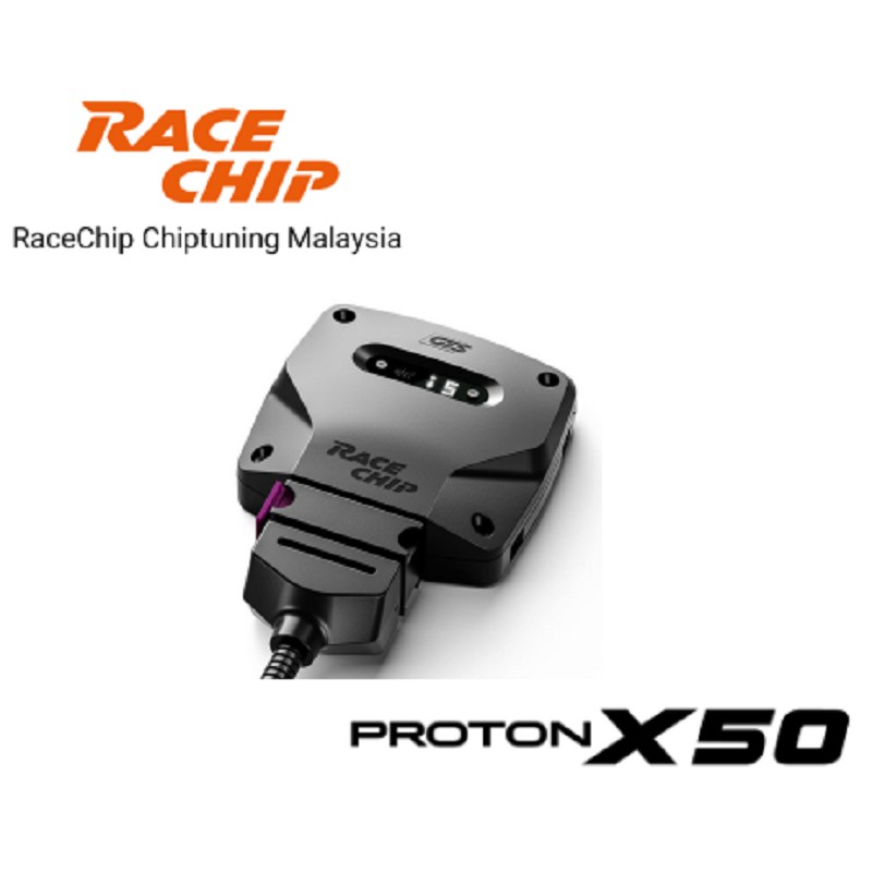 RaceChip GTS for Proton X50 1.5T / 1.5 TGDi