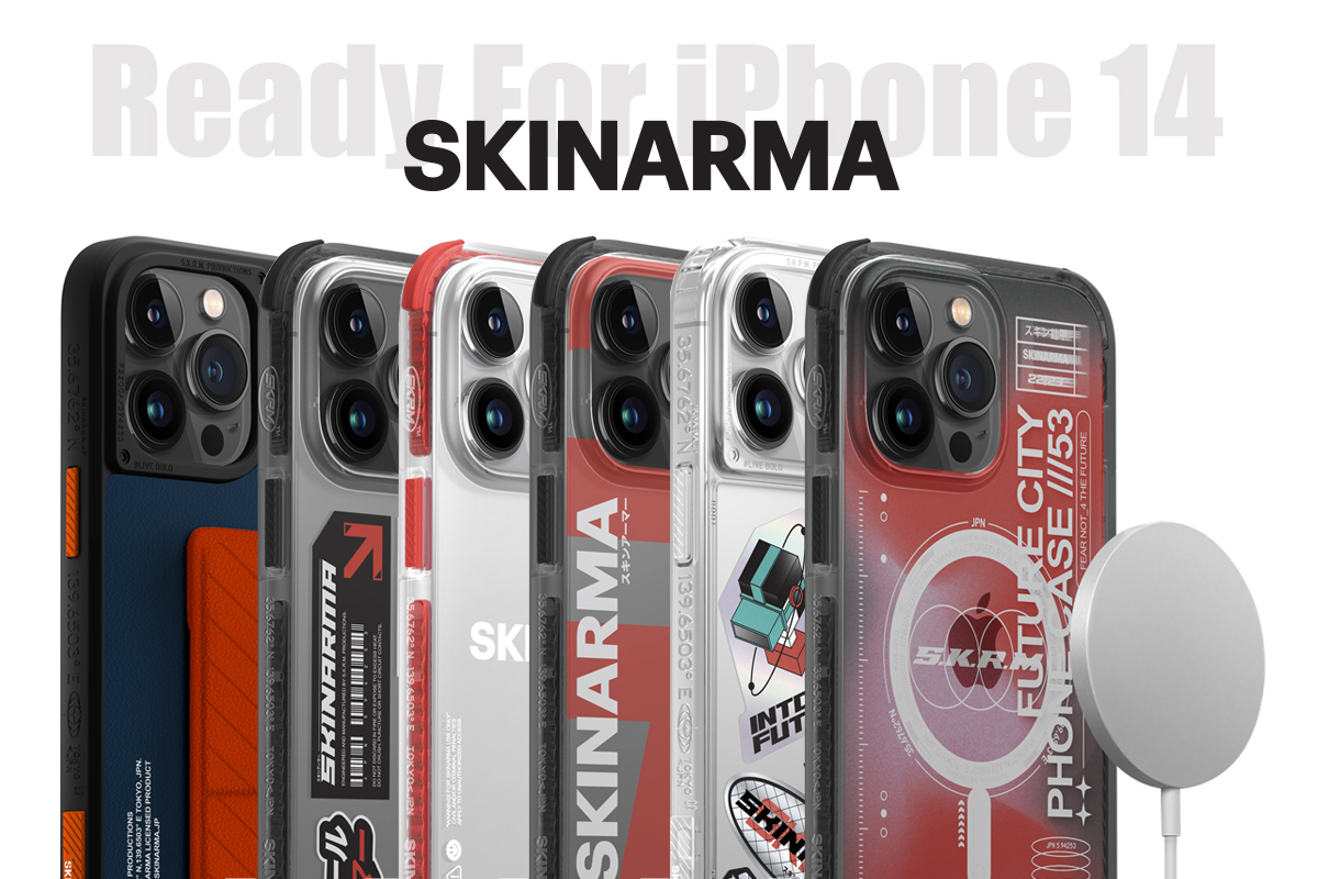 SkinArma Official Store Online, February 2023 | Shopee Malaysia