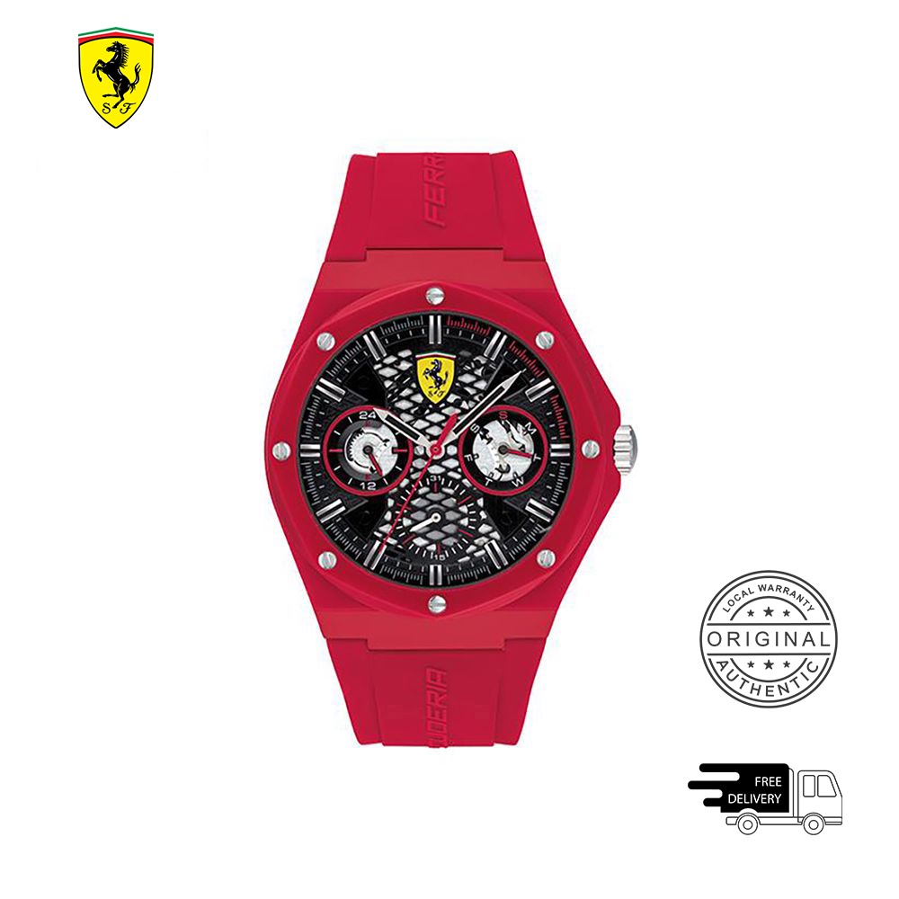 Ferrari clearance watches online