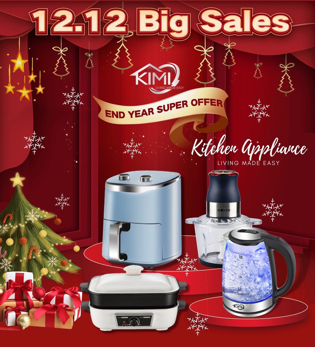 Kimi_Official Store, Online Shop | Shopee Malaysia