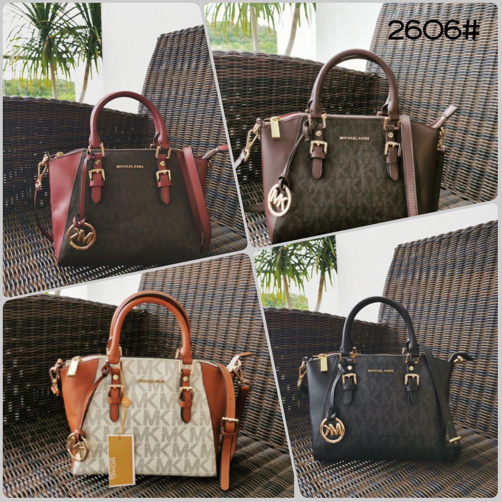 Michael Kors MK HandBags for Women New Arrival Shopee Malaysia