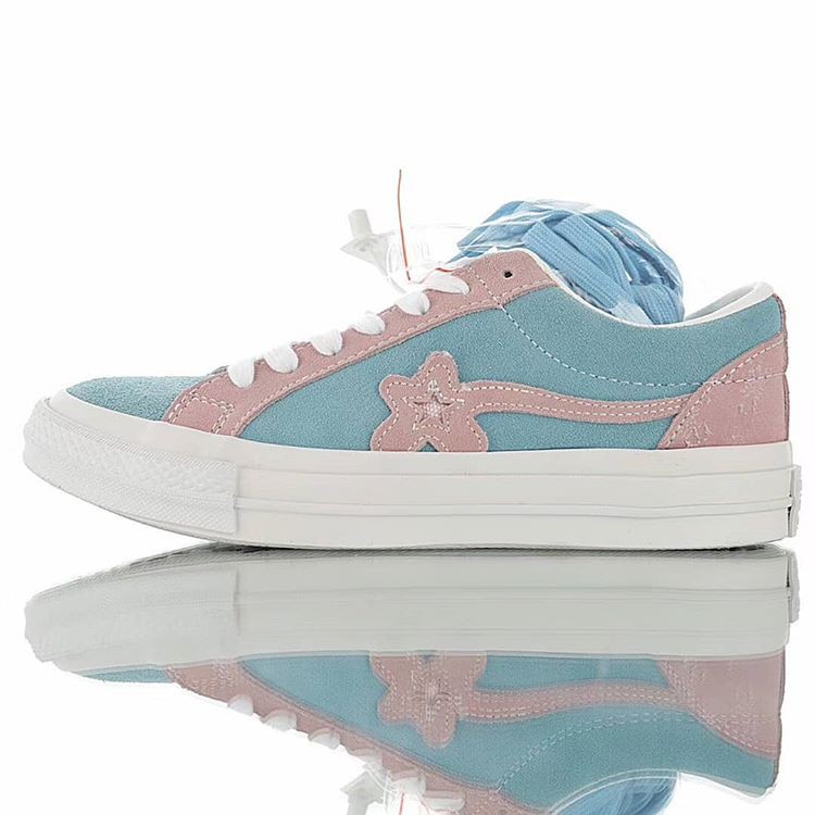 Golf le fleur outlet blue pink