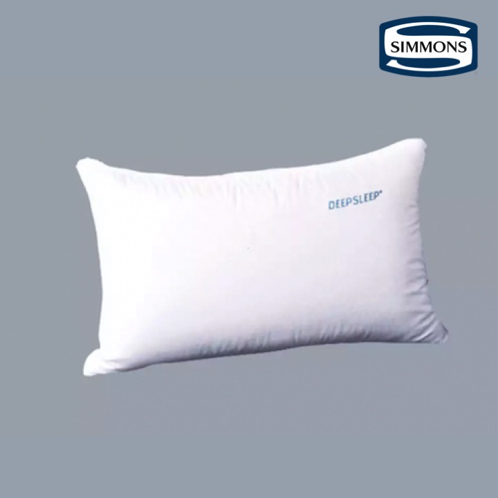 Deep hot sale sleep pillows