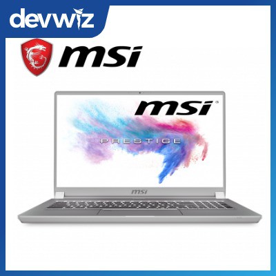 Msi p75 on sale