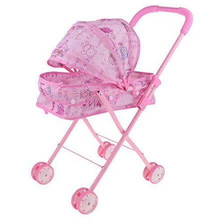 baby born doll pram